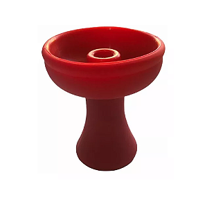 ROSH SILICONE - VERMELHO