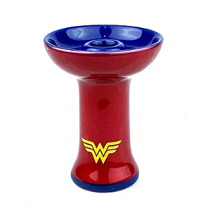 ROSH HOOKAH BLEND - MULHER MARAVILHA