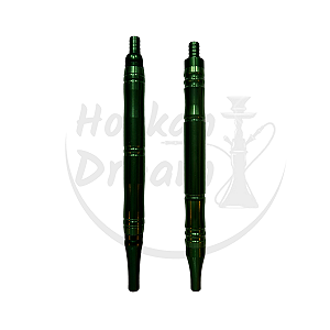 PITEIRA DE GELO MIRAMAX ICE - VERDE