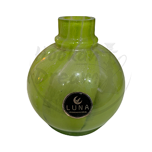 VASO LUNA BALL - VERDE