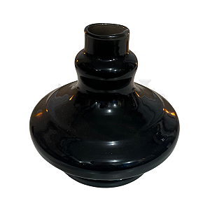 VASO ALADIN - PRETO