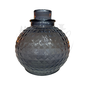VASO BALL - PRETO