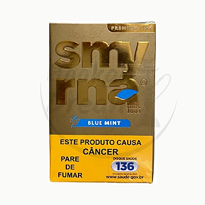 SMYRNA BLUE MINT - 50g - MENTA GELADA