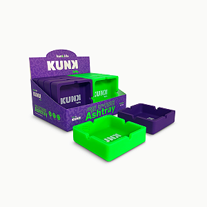 CINZEIRO DE SILICONE KUNK - ZOMO