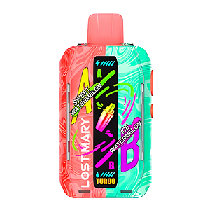 Lost Mary 30.000 Puffs – Mixer Watermelon Ice