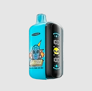 Elfbar 23.000 Puffs – Pineapple Plum Lime Mint