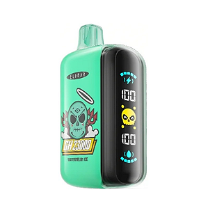 Elfbar 23.000 Puffs – Watermelon Ice