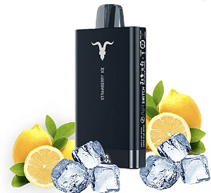 Ignite V150 – Lemon Ice - Limão Refrescante