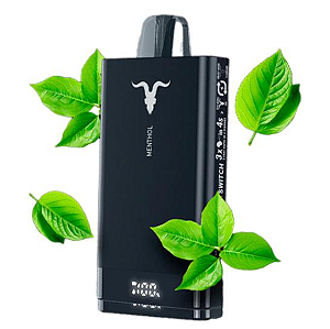 Ignite V150 – Menthol - Hortelã Refrescante