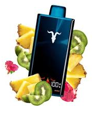 Ignite V300 – Pineapple Kiwi Dragon Fruit