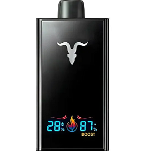 Ignite V300 – Blueberry Ice 30.000 Puffs - Mirtilio Gelado