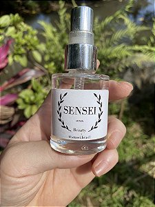 Perfume feminino Positano