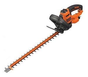 Aparador De Cerca Viva 22'' 500w Black+decker Behts401 127v