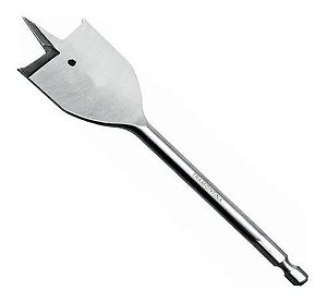 Broca Chata Para Madeira 50mm 704349 Mtx