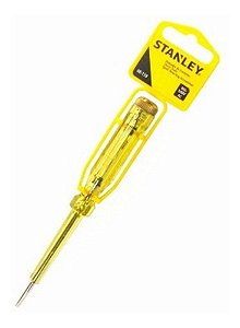 Chave De Fenda Teste De Corrente 100v A 500v