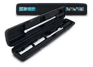 Chave Roda Montável Com Cabo Ergonômico 17 A 23mm