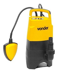 Bomba Submersa Bsv 450 450w 220v
