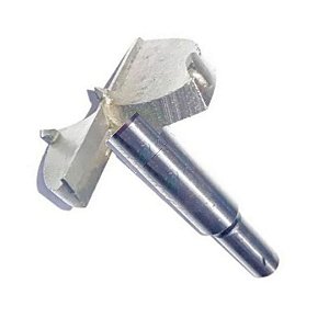 Fresa Broca Forstner Para Dobradiça Madeira 50 Mm