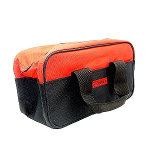 Bolsa Para Ferramentas 8 Bolsos