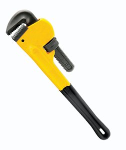 Chave Grifo Tipo Americano 18 Polegadas Heavy Duty