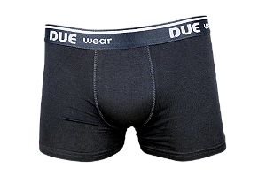 Cueca Boxer Cotton