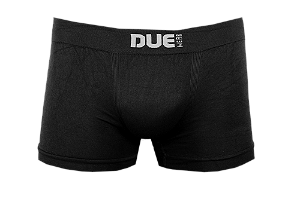 Cueca Boxer Micro Fibra Sem Costura