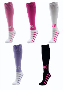 Meião de futebol PRO Feminina