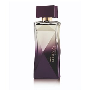 Essencial Exclusivo Feminino 100ml - Natura