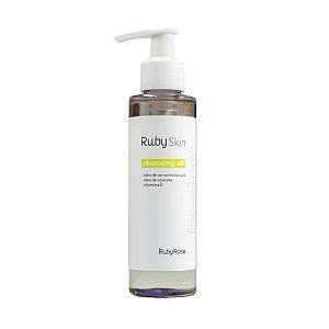 Cleasing Oil - Ruby Rose