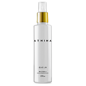 Body Splash Athina 200ml - Ciclo