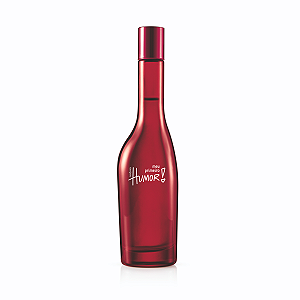 Meu Primeiro Humor Feminino 75ml - Natura