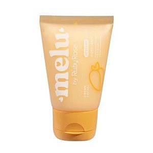 Hidratante Facial Pêssego 40g - Melu