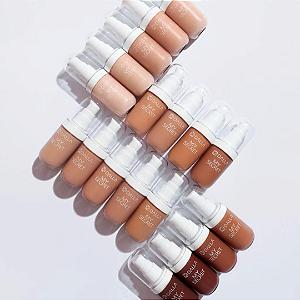 Base de Alta Cobertura MySecret - Dalla Makeup