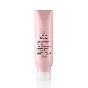 Condicionador Reparador Tododia Flor de Cereja e Abacate 280ml - Natura