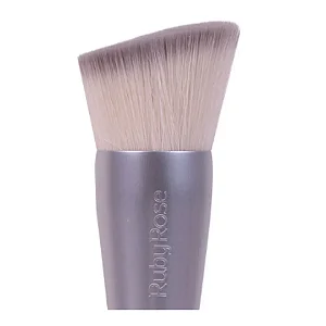 Pincel Kabuki Chanfrado Holographic HOF3 - Ruby Rose