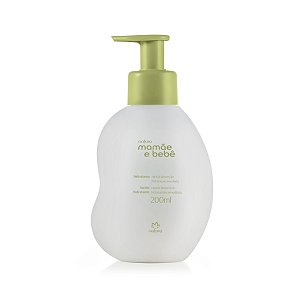 Hidratante Mamãe e Bebê 200ml - Natura