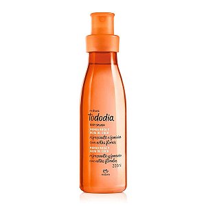 Body Splash Tododia 200ml - Natura