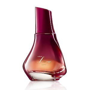 Deo Parfum Luna Ilumina 50ml - Natura