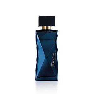 Essencial Oud Feminino 100ml - Natura