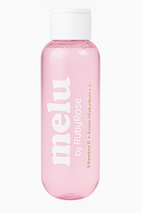 Água Micelar 100ml - Melu