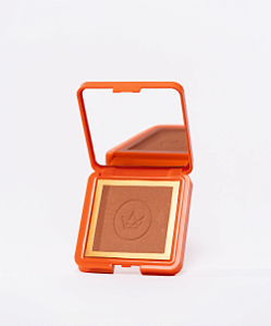 Blush Compacto Sunny Cheeks (Cor Dusty) - Mari Maria Makeup