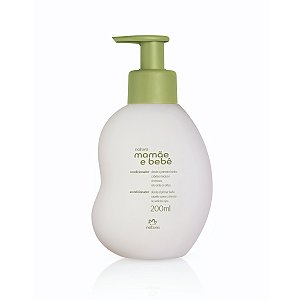 Condicionador Mamãe e Bebê - Natura