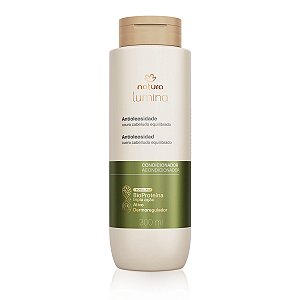 Condicionador Suave Antioleosidade Lumina 300ml - Natura