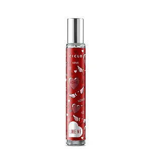 Deo Colônia Love 30ml - Ciclo