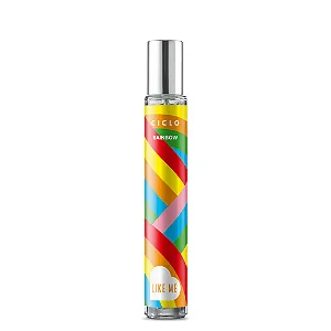 Deo Colônia Rainbow 30ml - Ciclo