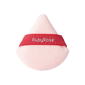 Esponja de Pó Cloud Puff - Ruby Rose