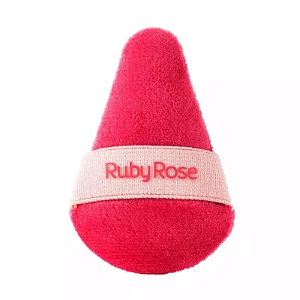 Esponja de Pó Tiny Touch - Ruby Rose
