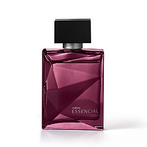 Essencial Atrai Masculino 100ml - Natura