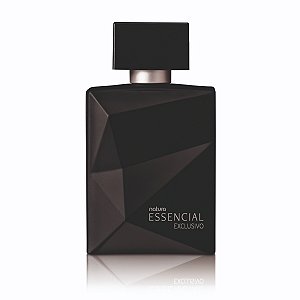 Essencial Exclusivo Masculino 100ml - Natura