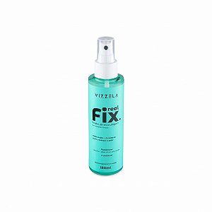 Fixador de Maquiagem Real Fix - Vizzela